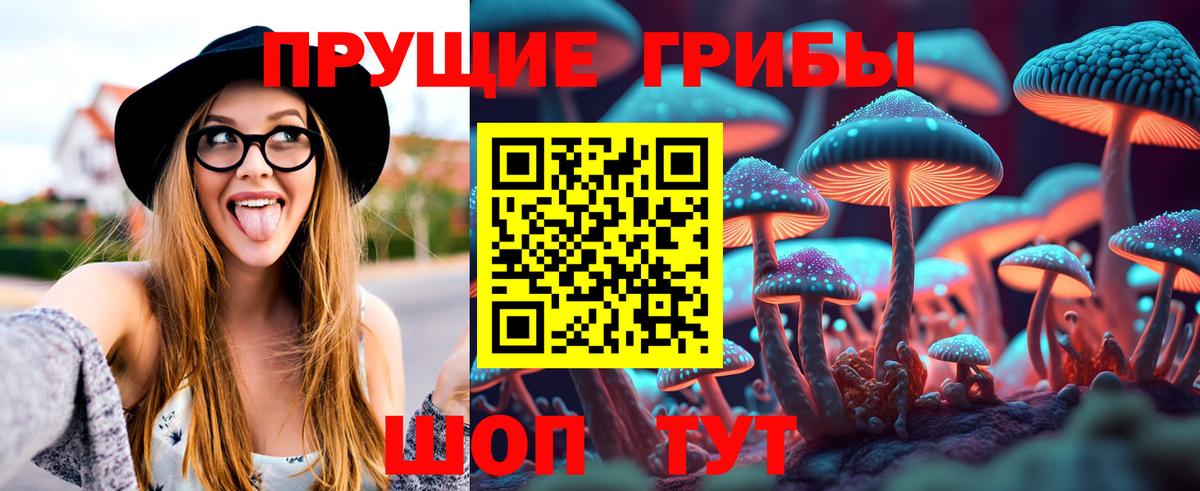 Галлюциногенные грибы Magic Shrooms Губкин